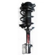 Purchase Top-Quality FCS AUTOMOTIVE - 1331762R - Front Complete Strut Assembly pa1