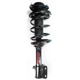Purchase Top-Quality Front Complete Strut Assembly by FCS AUTOMOTIVE - 1331763L pa1