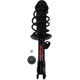Purchase Top-Quality Front Complete Strut Assembly by FCS AUTOMOTIVE - 1331774R pa1