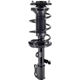 Purchase Top-Quality Front Complete Strut Assembly by FCS AUTOMOTIVE - 1331775L pa2