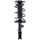 Purchase Top-Quality Front Complete Strut Assembly by FCS AUTOMOTIVE - 1331775L pa4