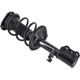 Purchase Top-Quality Front Complete Strut Assembly by FCS AUTOMOTIVE - 1331775L pa5