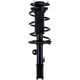Purchase Top-Quality Front Complete Strut Assembly by FCS AUTOMOTIVE - 1331775R pa2
