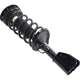 Purchase Top-Quality Front Complete Strut Assembly by FCS AUTOMOTIVE - 1331778R pa6