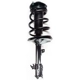 Purchase Top-Quality Front Complete Strut Assembly by FCS AUTOMOTIVE - 1331782L pa2