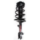 Purchase Top-Quality Front Complete Strut Assembly by FCS AUTOMOTIVE - 1331782R pa1