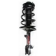 Purchase Top-Quality Front Complete Strut Assembly by FCS AUTOMOTIVE - 1331782R pa2