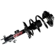 Purchase Top-Quality FCS AUTOMOTIVE - 1331790R - Front Complete Strut Assembly pa2