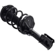 Purchase Top-Quality FCS AUTOMOTIVE - 1331796R - Front Complete Strut Assembly pa6