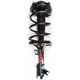Purchase Top-Quality FCS AUTOMOTIVE - 1331796R - Front Complete Strut Assembly pa1