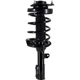 Purchase Top-Quality FCS AUTOMOTIVE - 1331799L - Front Complete Strut Assembly pa4