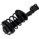 Purchase Top-Quality FCS AUTOMOTIVE - 1331799L - Front Complete Strut Assembly pa5