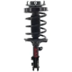Purchase Top-Quality FCS AUTOMOTIVE - 1331799R - Front Complete Strut Assembly pa2