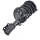 Purchase Top-Quality FCS AUTOMOTIVE - 1331799R - Front Complete Strut Assembly pa4