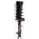 Purchase Top-Quality Front Complete Strut Assembly by FCS AUTOMOTIVE - 1331803L pa1