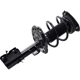 Purchase Top-Quality FCS AUTOMOTIVE - 1331839L - Front Complete Strut Assembly pa3