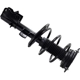 Purchase Top-Quality FCS AUTOMOTIVE - 1331839L - Front Complete Strut Assembly pa4