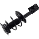 Purchase Top-Quality FCS AUTOMOTIVE - 1331839L - Front Complete Strut Assembly pa5