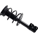 Purchase Top-Quality FCS AUTOMOTIVE - 1331839L - Front Complete Strut Assembly pa6