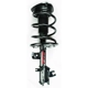 Purchase Top-Quality FCS AUTOMOTIVE - 1331839R - Front Complete Strut Assembly pa1