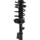 Purchase Top-Quality FCS AUTOMOTIVE - 1331900R - Front Complete Strut Assembly pa10