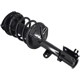 Purchase Top-Quality FCS AUTOMOTIVE - 1331900R - Front Complete Strut Assembly pa12