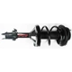 Purchase Top-Quality FCS AUTOMOTIVE - 1331911R - Front Complete Strut Assembly pa3