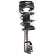Purchase Top-Quality FCS AUTOMOTIVE - 1332301 - Front Complete Strut Assembly pa1
