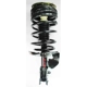 Purchase Top-Quality Front Complete Strut Assembly by FCS AUTOMOTIVE - 1332308 pa1