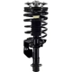 Purchase Top-Quality Front Complete Strut Assembly by FCS AUTOMOTIVE - 1332308 pa2
