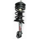 Purchase Top-Quality FCS AUTOMOTIVE - 1332311L - Front Complete Strut Assembly pa1