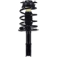 Purchase Top-Quality FCS AUTOMOTIVE - 1332312 - Front Complete Strut Assembly pa3
