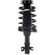 Purchase Top-Quality FCS AUTOMOTIVE - 1332314 - Front Complete Strut Assembly pa2