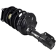 Purchase Top-Quality FCS AUTOMOTIVE - 1332314 - Front Complete Strut Assembly pa6