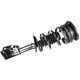 Purchase Top-Quality FCS AUTOMOTIVE - 1332317 - Front Complete Strut Assembly pa4
