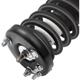 Purchase Top-Quality FCS AUTOMOTIVE - 1332319L - Front Complete Strut Assembly pa5