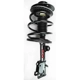 Purchase Top-Quality FCS AUTOMOTIVE - 1332319R - Front Complete Strut Assembly pa1