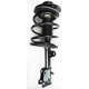 Purchase Top-Quality FCS AUTOMOTIVE - 1332319R - Front Complete Strut Assembly pa2
