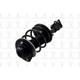 Purchase Top-Quality FCS AUTOMOTIVE - 1332319R - Front Complete Strut Assembly pa4