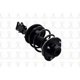 Purchase Top-Quality FCS AUTOMOTIVE - 1332319R - Front Complete Strut Assembly pa5
