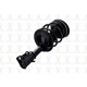 Purchase Top-Quality FCS AUTOMOTIVE - 1332319R - Front Complete Strut Assembly pa6