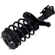 Purchase Top-Quality FCS AUTOMOTIVE - 1332321L - Front Complete Strut Assembly pa5