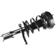 Purchase Top-Quality FCS AUTOMOTIVE - 1332322R - Front Complete Strut Assembly pa2