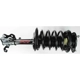 Purchase Top-Quality FCS AUTOMOTIVE - 1332323R - Front Complete Strut Assembly pa4