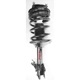 Purchase Top-Quality Front Complete Strut Assembly by FCS AUTOMOTIVE - 1332325L pa1