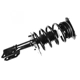 Purchase Top-Quality FCS AUTOMOTIVE - 1332327 - Front Complete Strut Assembly pa2