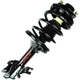 Purchase Top-Quality FCS AUTOMOTIVE - 1332331R - Front Complete Strut Assembly pa3