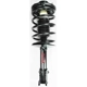 Purchase Top-Quality FCS AUTOMOTIVE - 1332335 - Front Complete Strut Assembly pa1