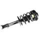 Purchase Top-Quality FCS AUTOMOTIVE - 1332335 - Front Complete Strut Assembly pa3