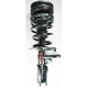 Purchase Top-Quality Front Complete Strut Assembly by FCS AUTOMOTIVE - 1332337L pa1